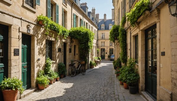 Visiter paris autrement : les meilleures alternatives à tester