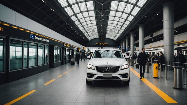 Comment choisir le bon service de transport pour l'aéroport