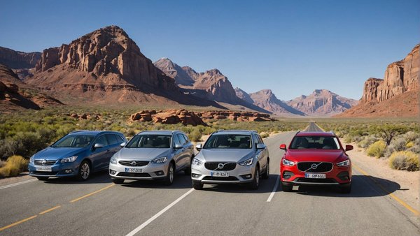 Les critères essentiels pour choisir des tarifs de location de voiture abordables
