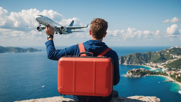 Pourquoi une assurance voyage est indispensable pour vos aventures à l'étranger