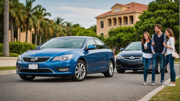 5 astuces pour bénéficier des meilleurs tarifs sur votre location de voiture