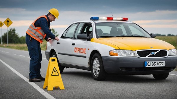 Comment choisir le bon service d'assistance routière ?