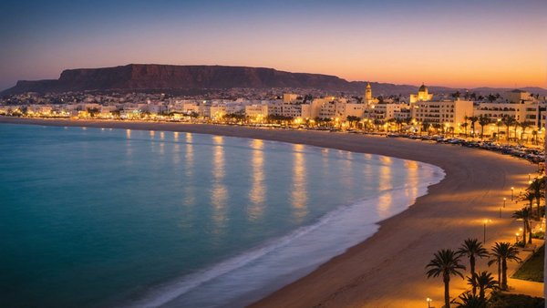 Les incontournables d'Agadir pour un séjour mémorable