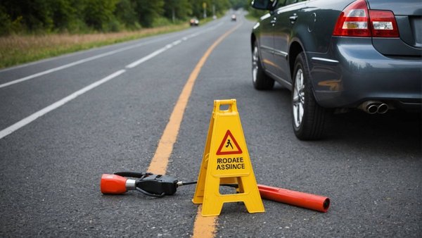 Ces outils indispensables pour une assistance routière efficace