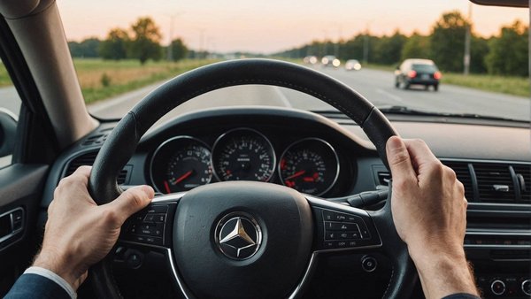 Les erreurs de conduite à éviter pour un voyage serein