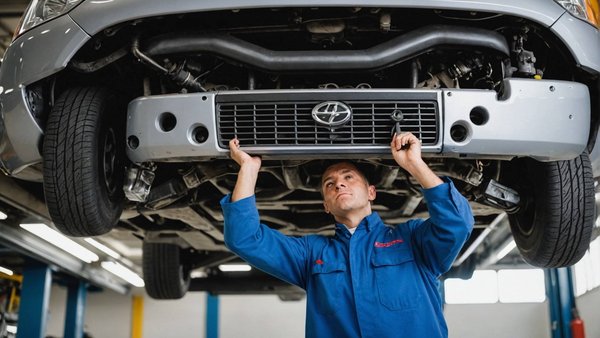 Guide d'entretien préventif pour prolonger la vie de votre voiture