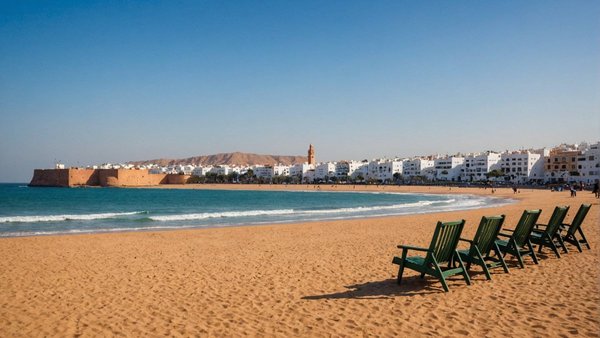 Astuces pour visiter les attractions touristiques d'Agadir