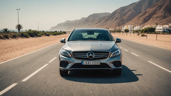 Les Meilleures Options de Location de Voiture à Agadir