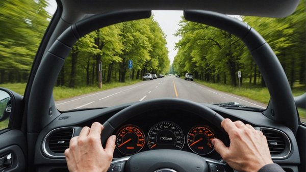 Conseils pour une conduite sécuritaire : règles à suivre