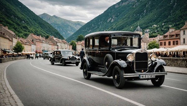 Transports haut de gamme avec un chauffeur à saint-pierre-d'irube